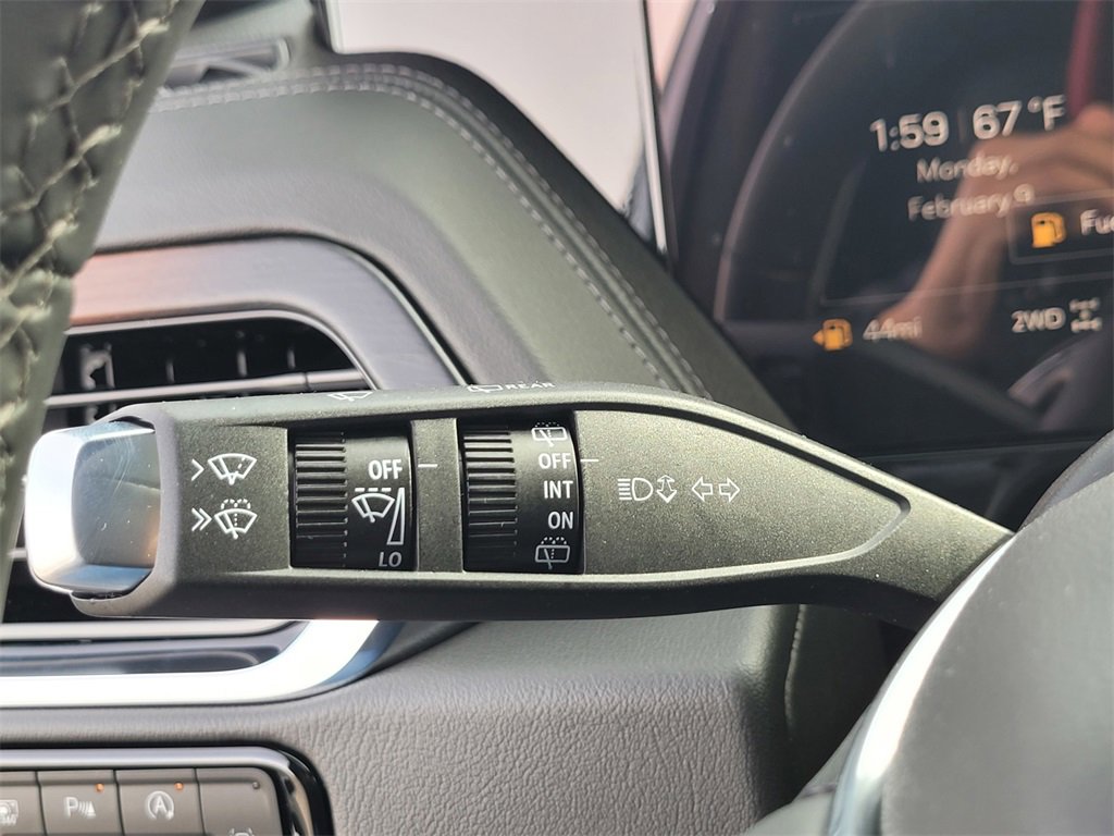 New 2026 GMC Yukon XL Denali w/ Denali Reserve Package image 23