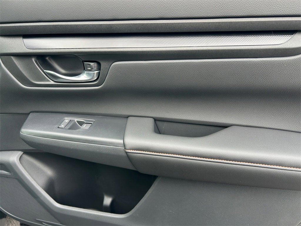 New 2026 Honda CR-V Sport-L image 18