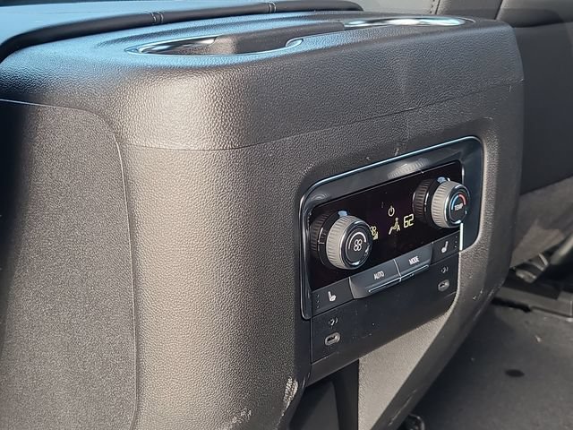 New 2026 Chevrolet Suburban LT w/ Comfort Package RWD image 18