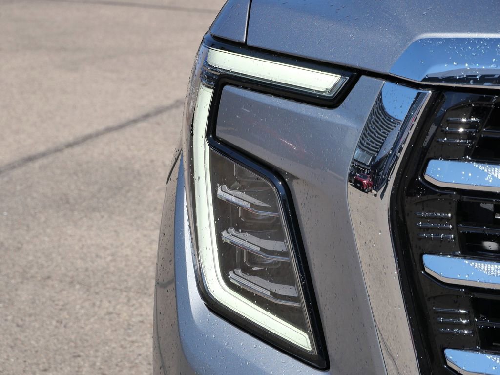 New 2026 GMC Yukon Elevation image 4