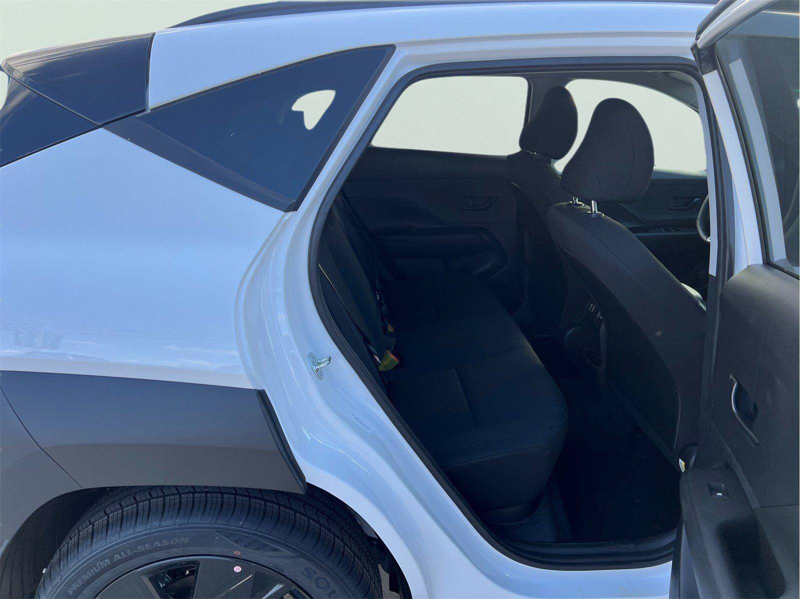 New 2026 Hyundai Kona SEL Sport FWD image 11
