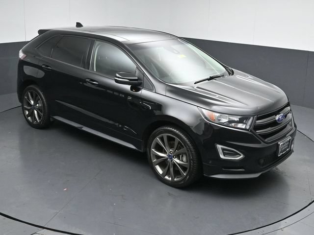 Used 2018 Ford Edge Sport w/ Equipment Group 401A AWD/4WD image 41