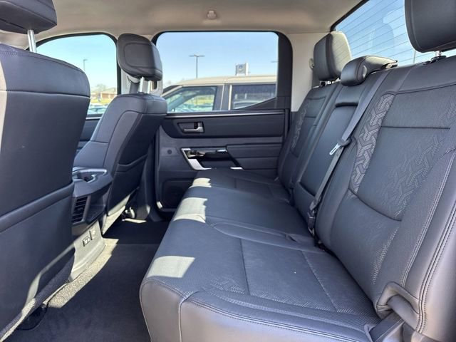 Used 2024 Toyota Tundra Limited image 11