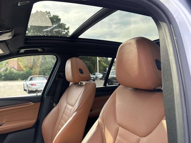 Used 2019 BMW X3 xDrive30i w/ Premium Package AWD/4WD image 27