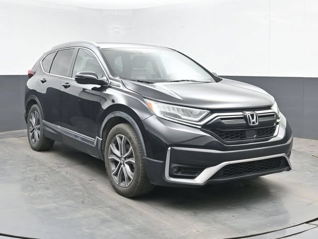 Used 2020 Honda CR-V Touring image 2