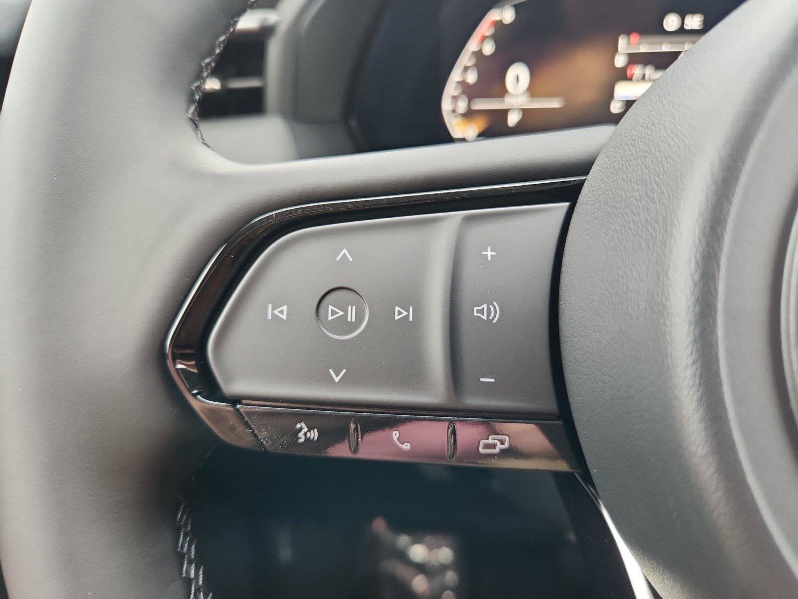 New 2026 MAZDA CX-5 Preferred AWD/4WD image 29