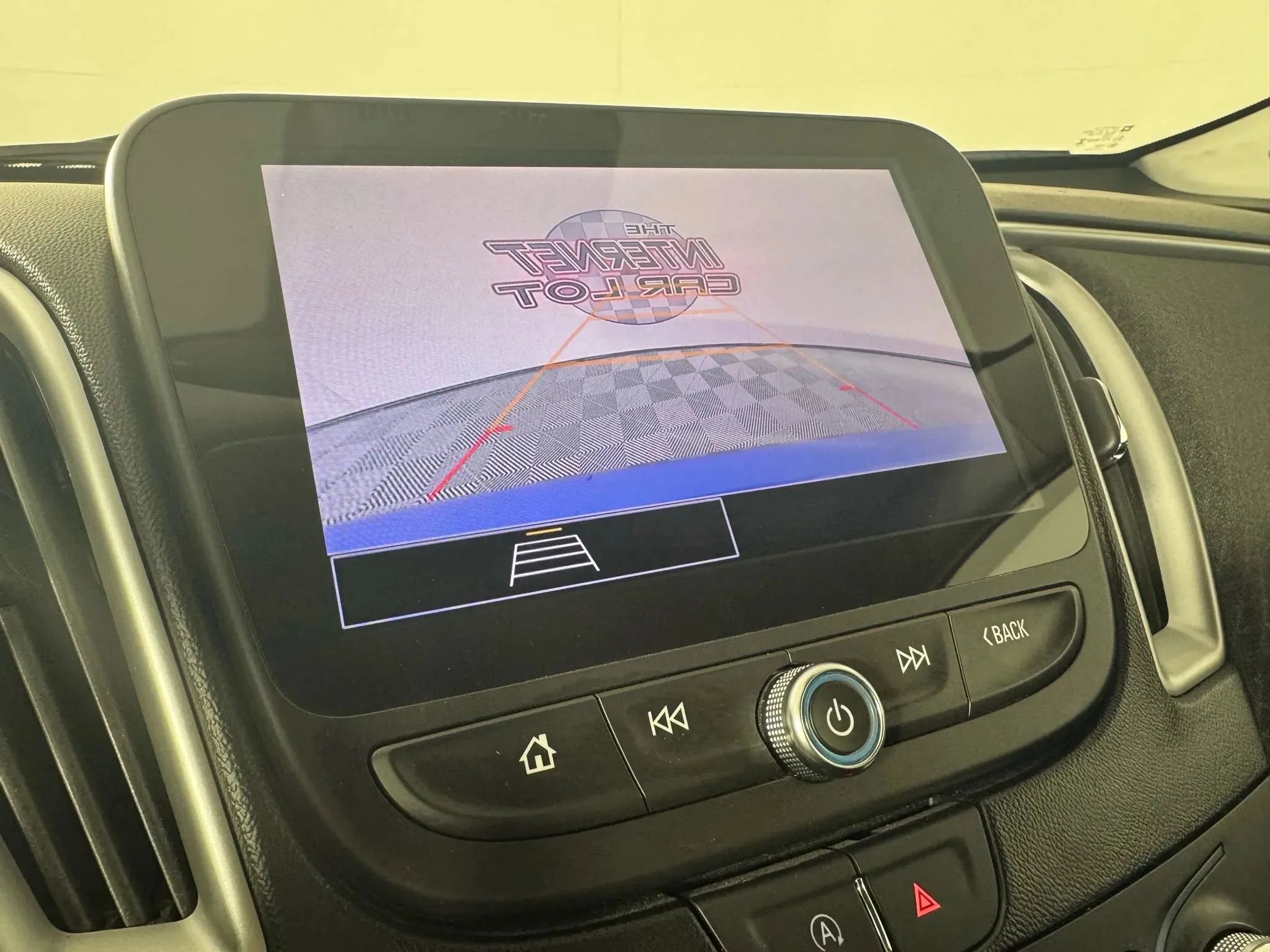 Used 2023 Chevrolet Malibu RS w/ LPO, Floor Liner Package image 19