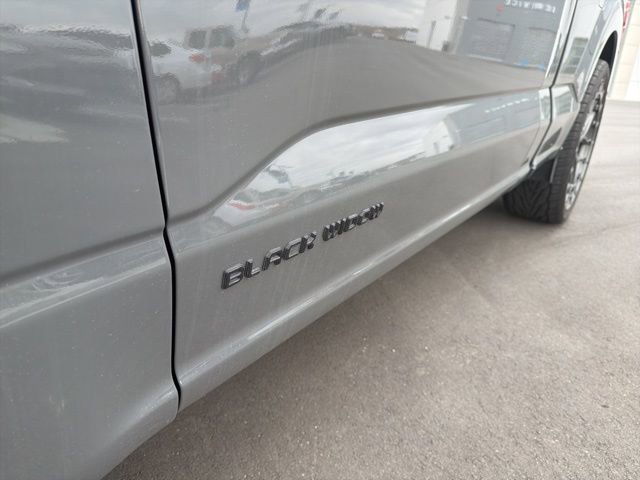 New 2025 Ford F150 XL AWD/4WD image 11