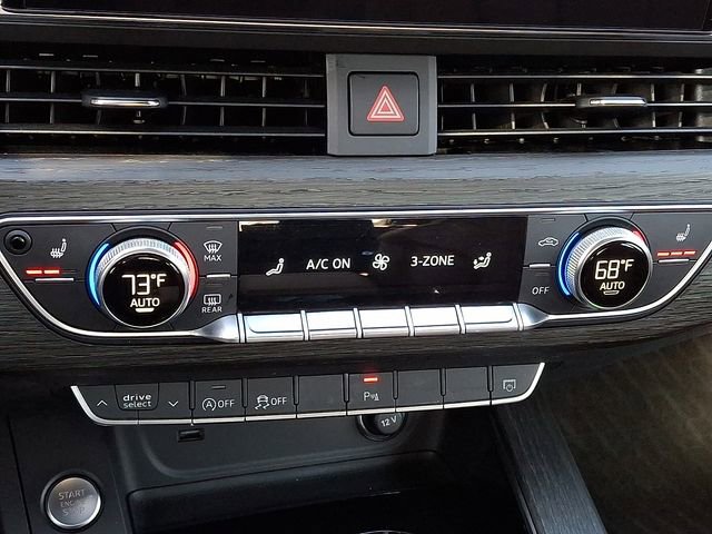 Used 2024 Audi A4 2.0T Premium image 17