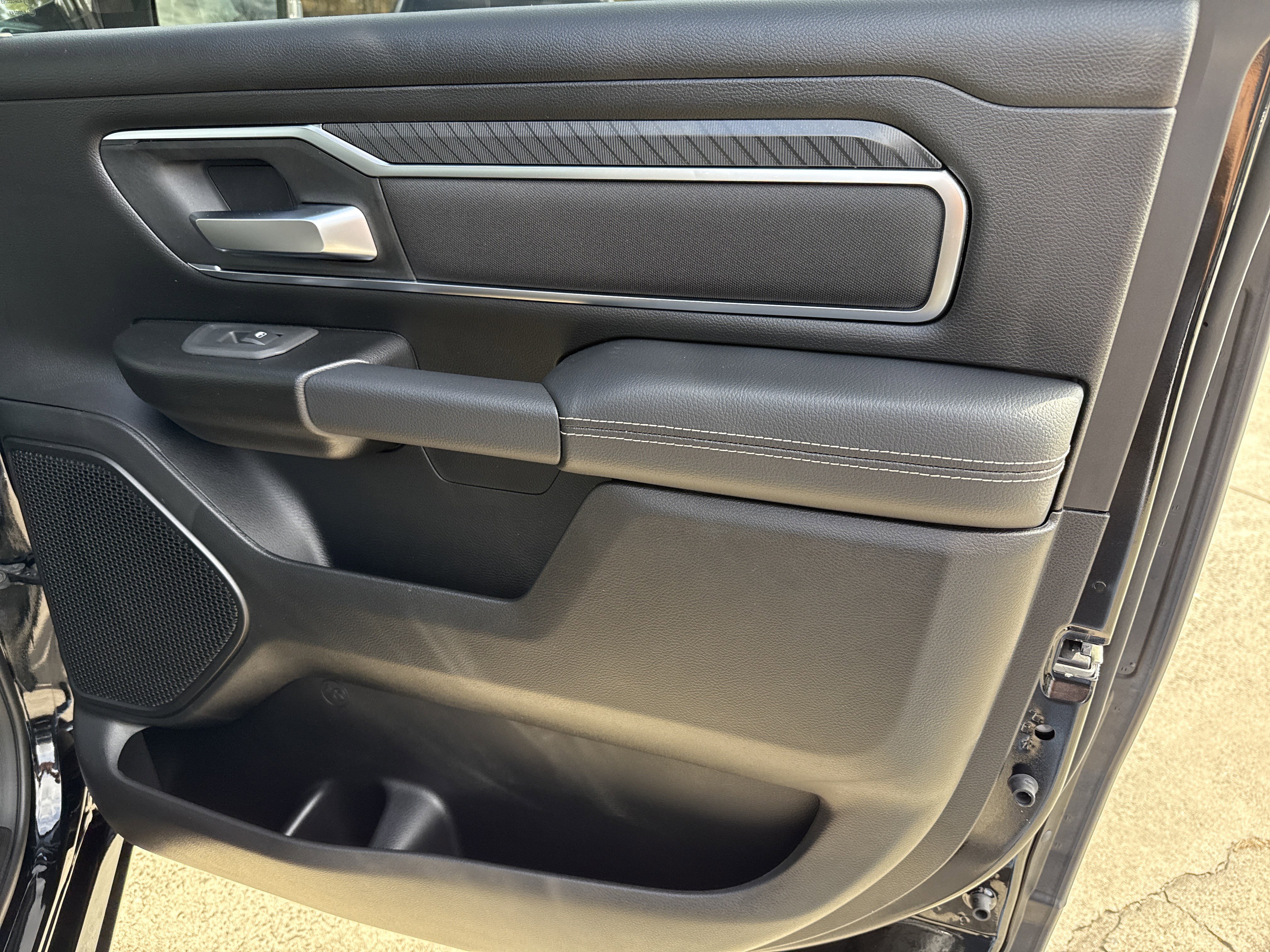 New 2026 RAM 1500 Big Horn image 17