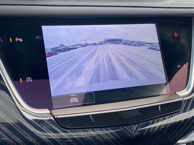 Used 2024 Cadillac XT6 Premium Luxury w/ LPO, Floor Liner Package image 12