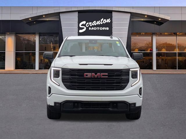 Certified 2023 GMC Sierra 1500 Elevation image 8