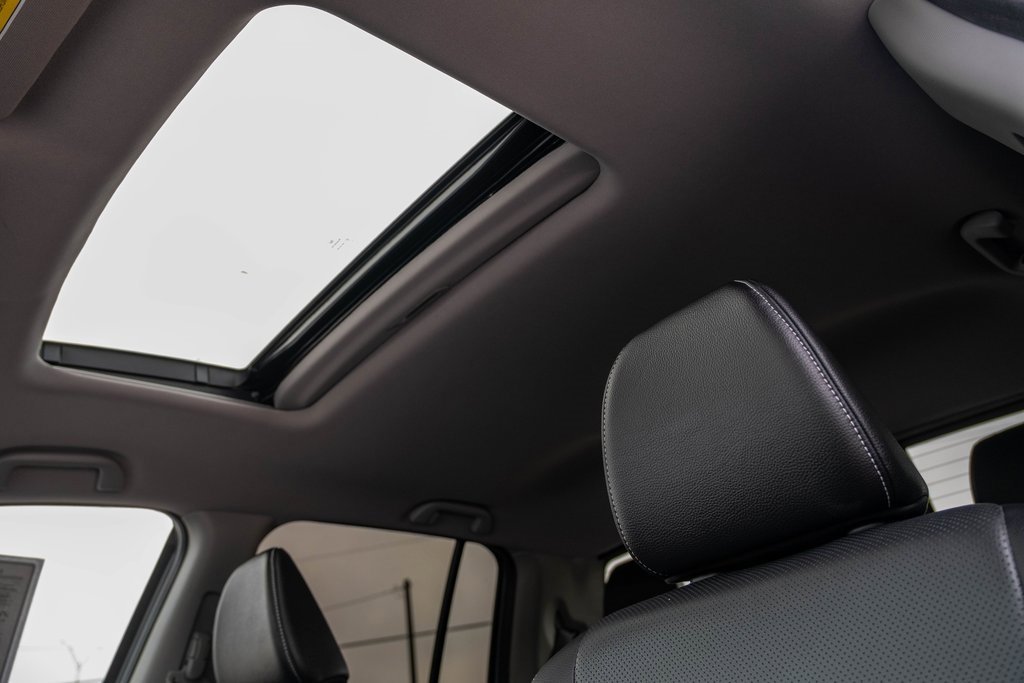 Used 2024 Honda Ridgeline RTL image 24