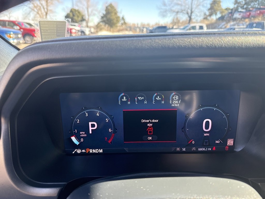 Certified 2024 Ford F150 Raptor image 14