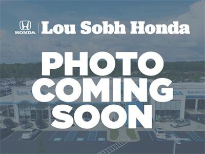 New 2027 Honda HR-V EX-L image 1