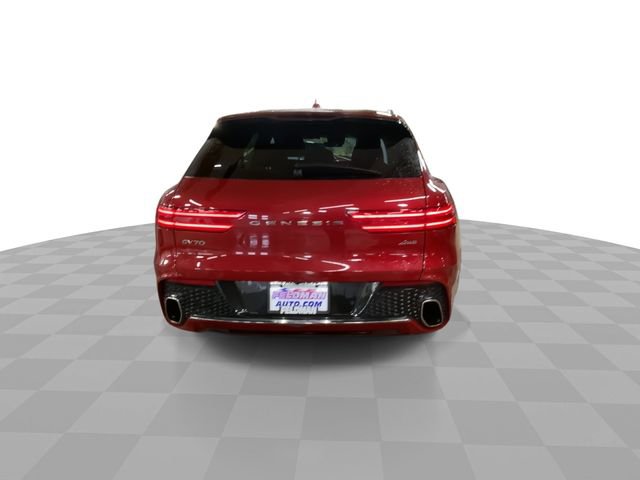 Used 2023 Genesis GV70 2.5T image 9