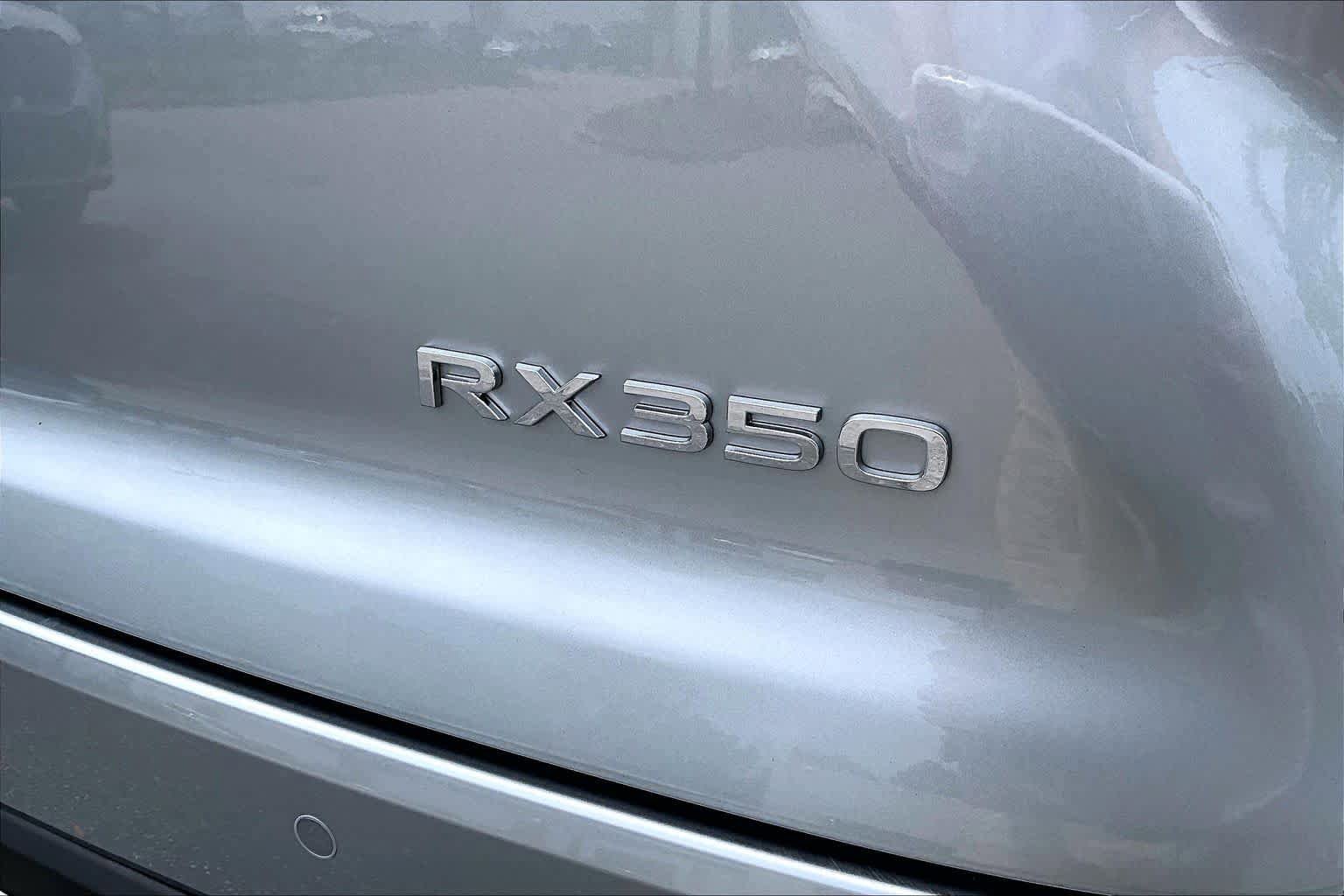 Used 2024 Lexus RX 350 FWD w/ Technology Package image 10