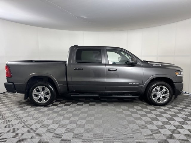 Used 2026 RAM 1500 Big Horn image 8