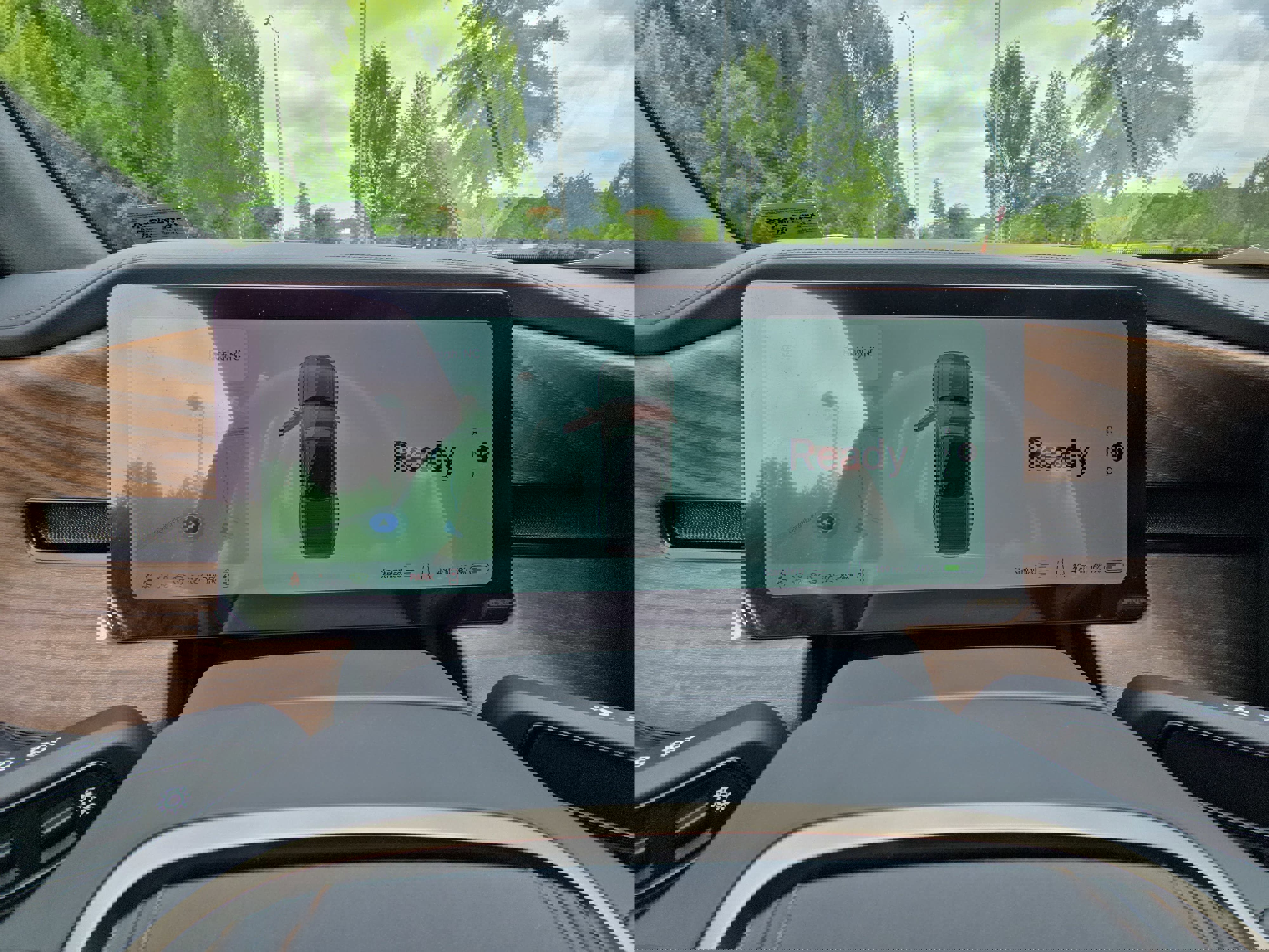 Used 2026 Rivian R1T Premium AWD/4WD image 19