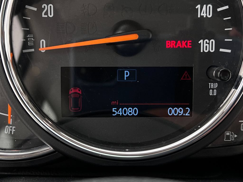 Used 2020 MINI Cooper S FWD image 17