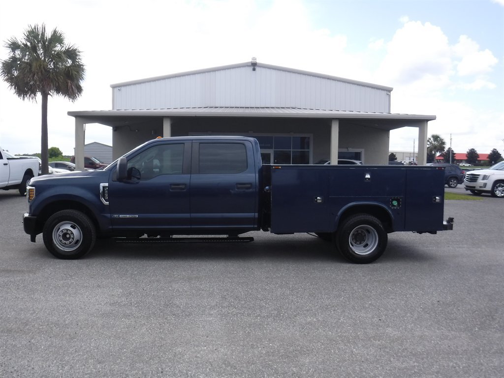 Used 2018 Ford F350 XL RWD image 1