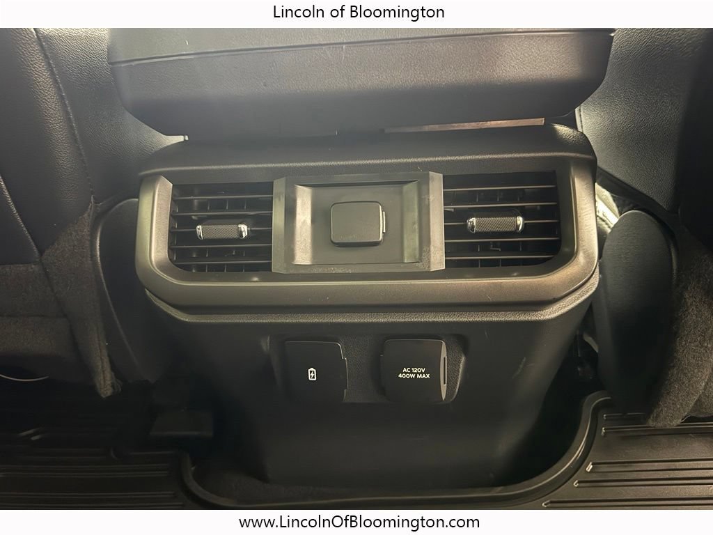 Used 2024 Ford F150 Lariat AWD/4WD image 18