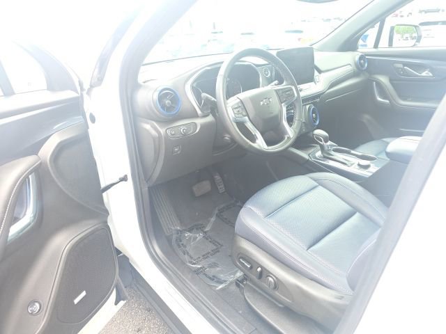 Used 2023 Chevrolet Blazer RS w/ Enhanced Convenience Package AWD/4WD image 17