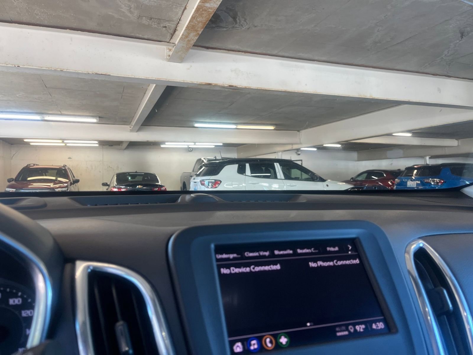 Used 2024 Chevrolet Equinox LT image 18