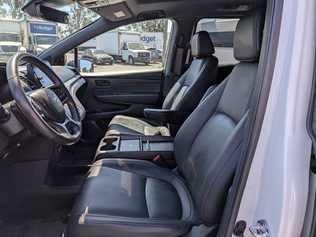 Used 2025 Honda Odyssey Sport-L image 15
