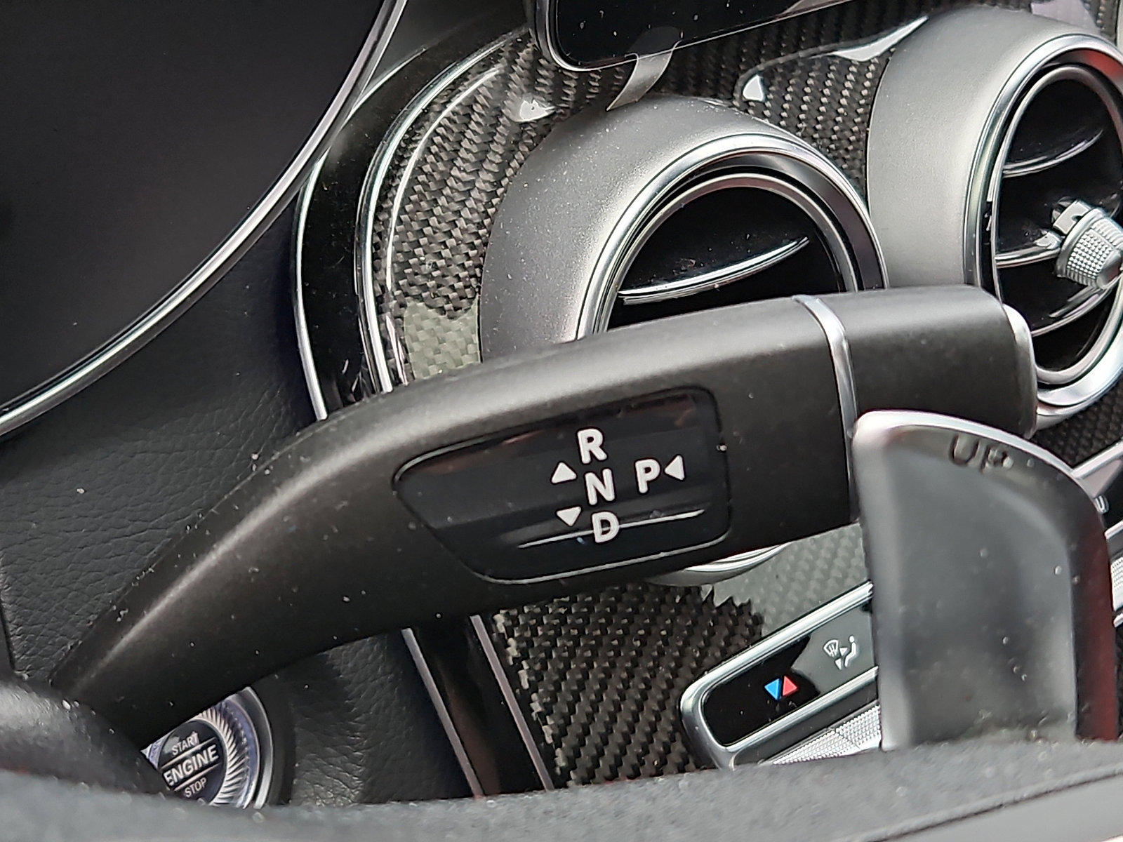 Used 2022 Mercedes-Benz GLC 43 AMG AMG GLC 43 image 15