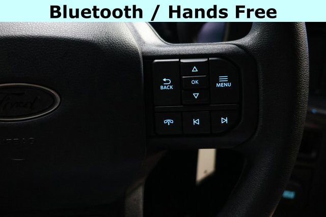 Used 2023 Ford F150 XL w/ STX Appearance Package image 32