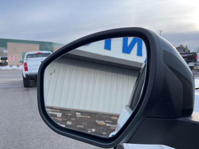 Used 2025 Ford Expedition Max Platinum image 24