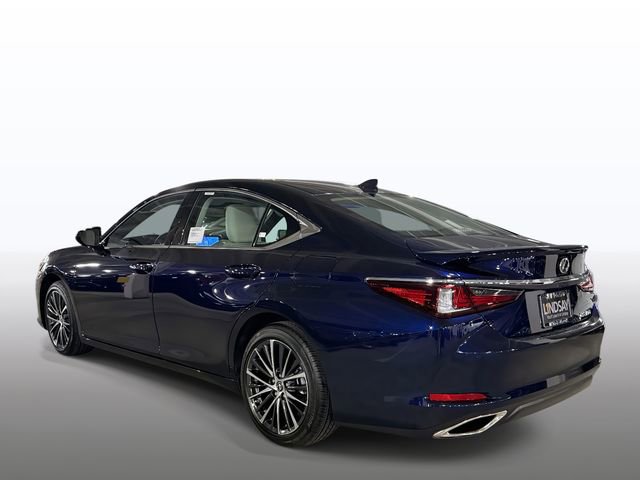 New 2025 Lexus ES 350 350 image 11