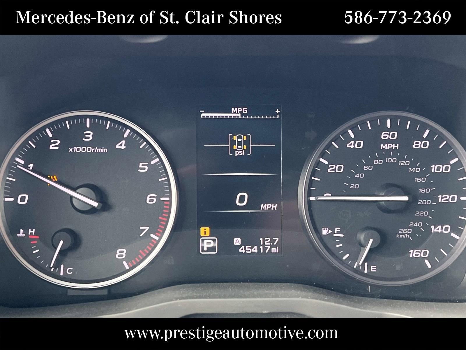 Used 2023 Subaru Ascent Premium w/ Convenience Package AWD/4WD image 22