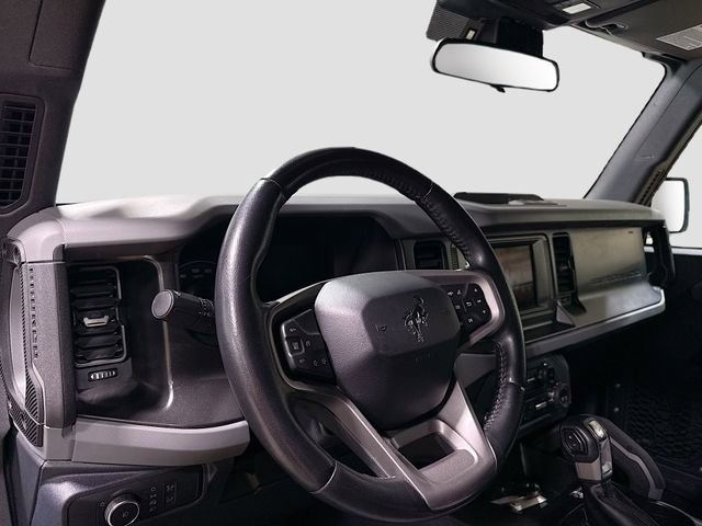 Used 2022 Ford Bronco Big Bend image 11