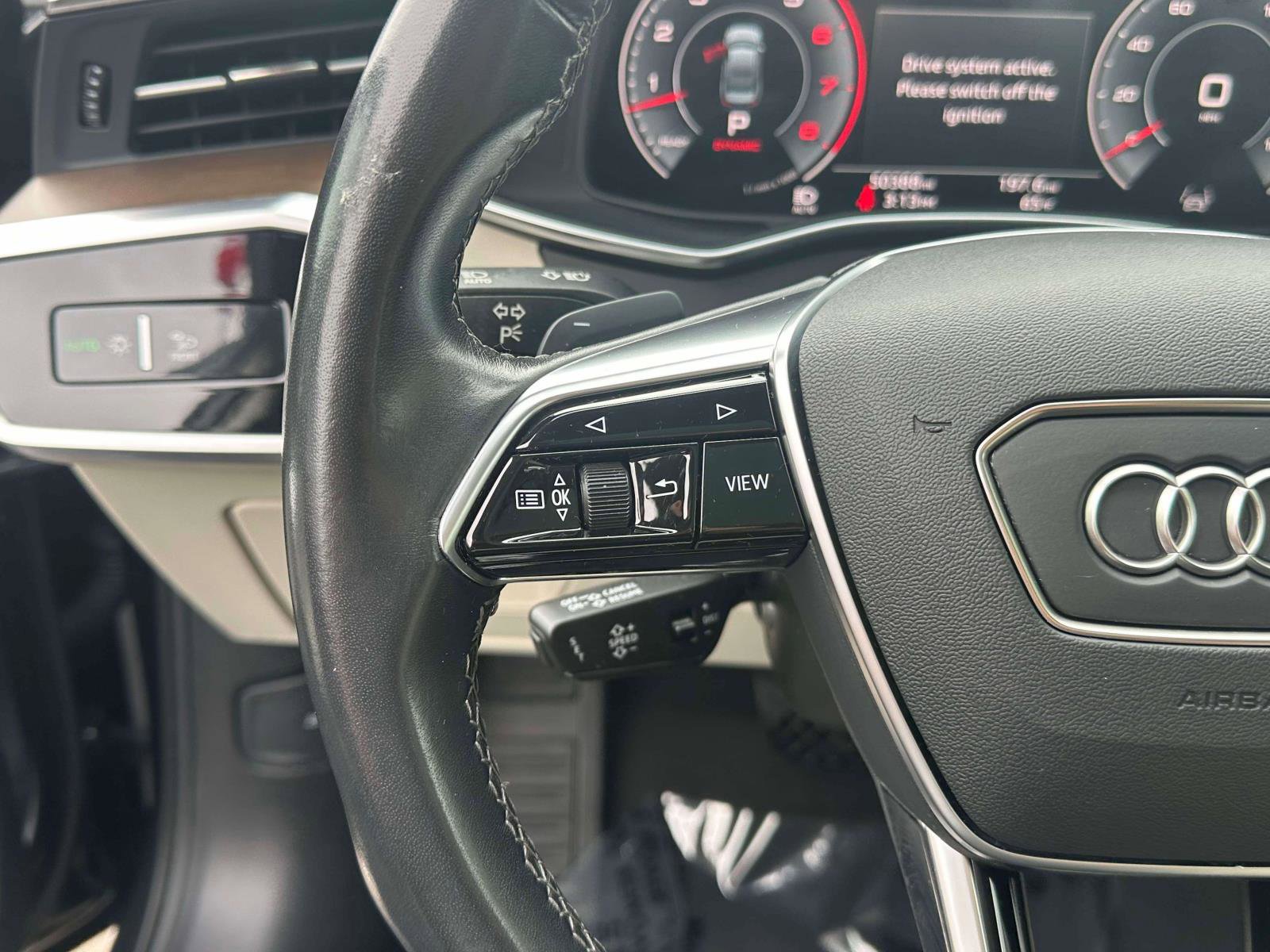 Used 2024 Audi A6 Premium Plus image 24