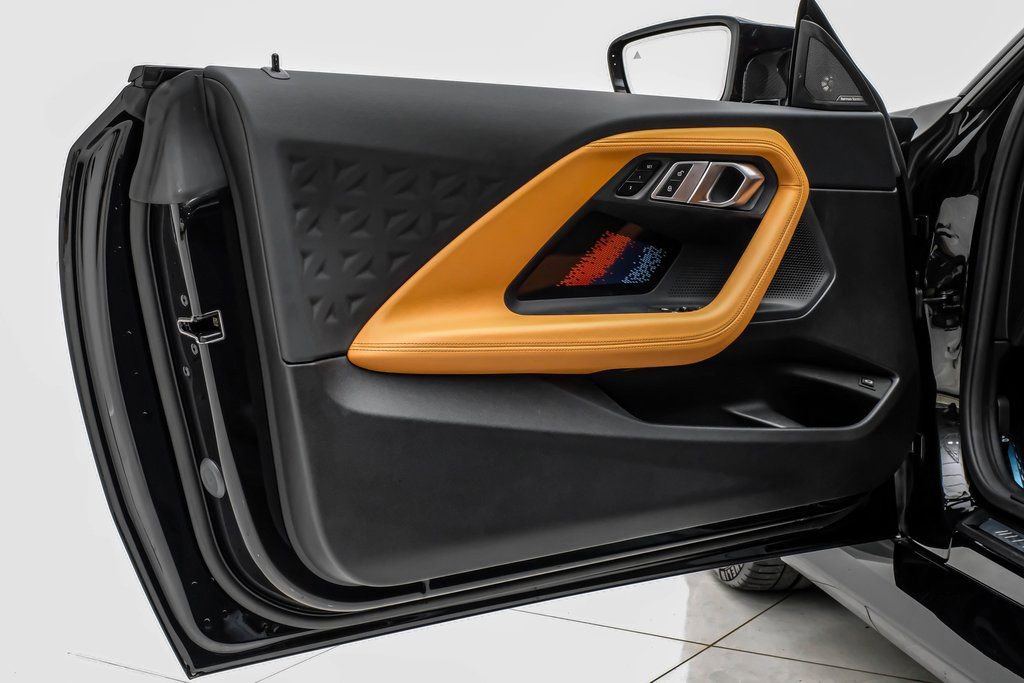 Used 2023 BMW M2 w/ Lighting Package image 34