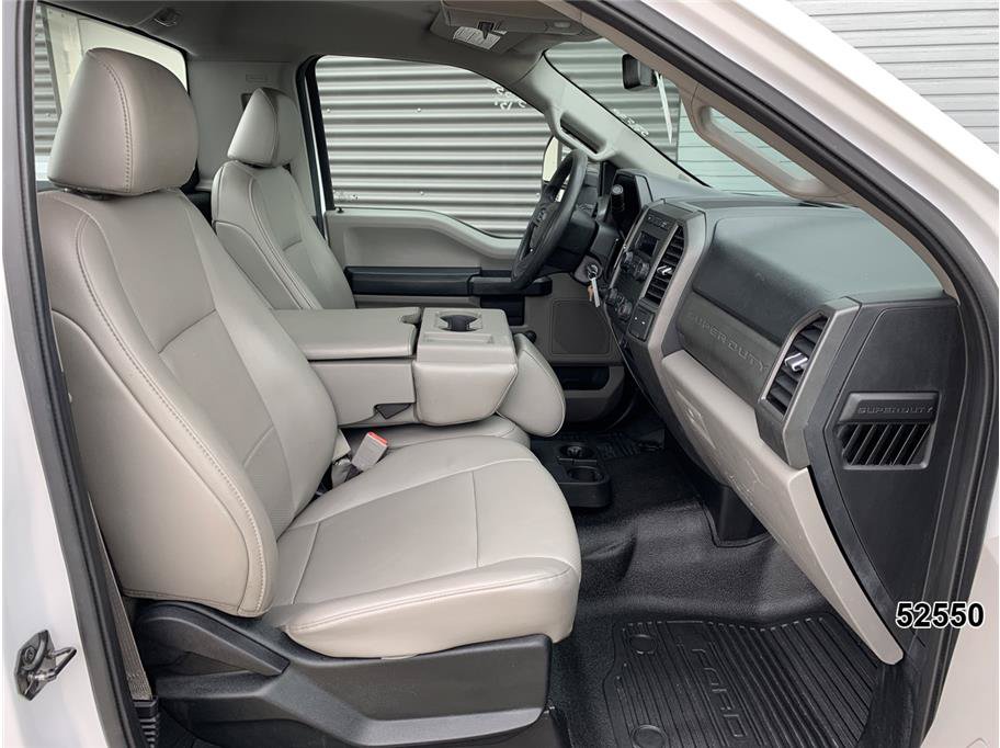 Used 2019 Ford F250 XL RWD image 21