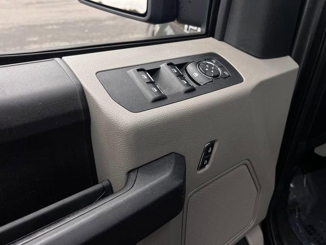 Used 2019 Ford F150 XL w/ Equipment Group 101A Mid RWD image 11