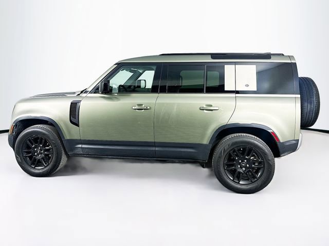 Used 2024 Land Rover Defender 110 S image 8