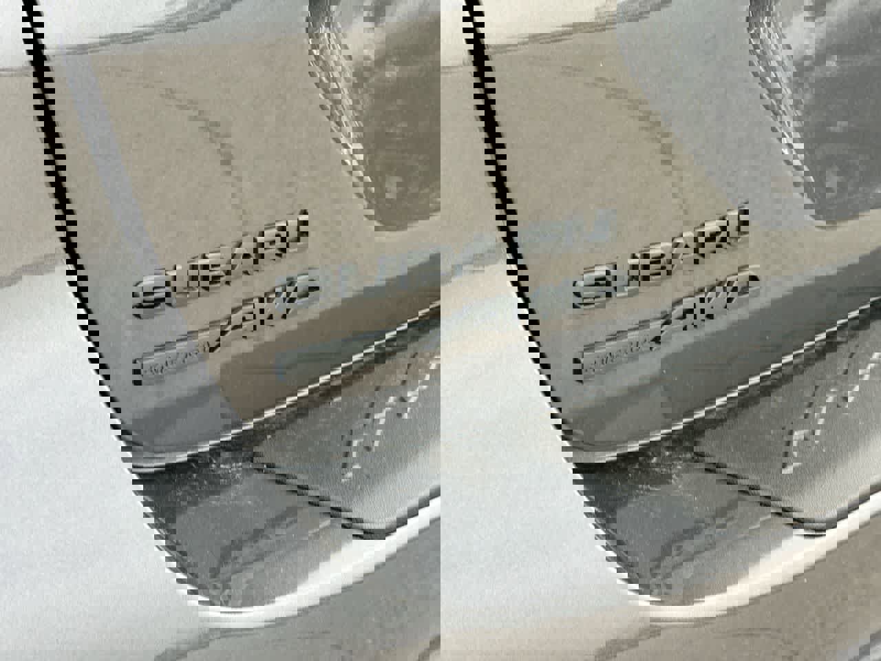 New 2026 Subaru Crosstrek 2.0i Premium image 17