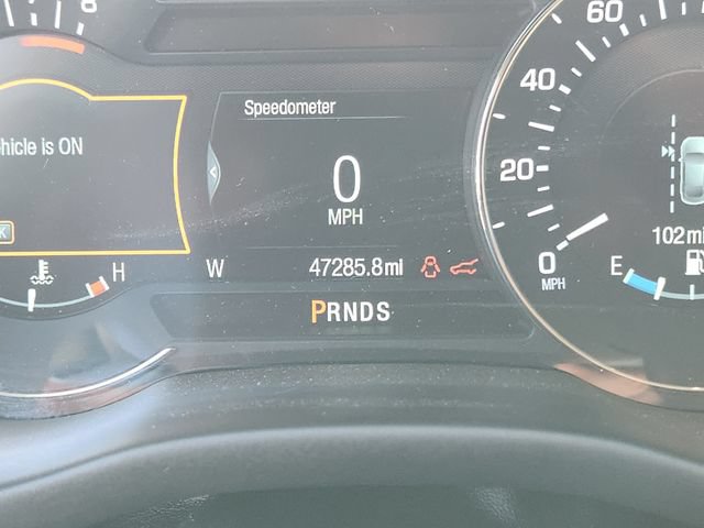 Certified 2019 Lincoln MKC Reserve AWD/4WD image 24