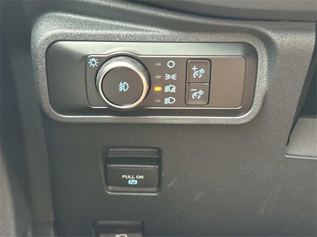 New 2025 Ford Bronco Badlands w/ Sasquatch Package image 19