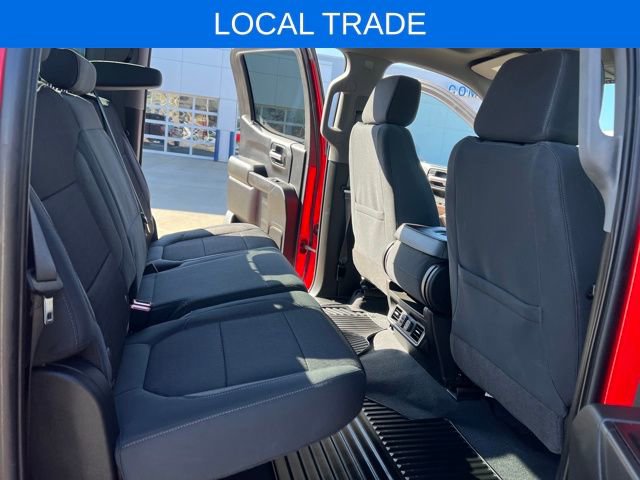 Used 2020 Chevrolet Silverado 1500 LT w/ All-Star Edition image 21