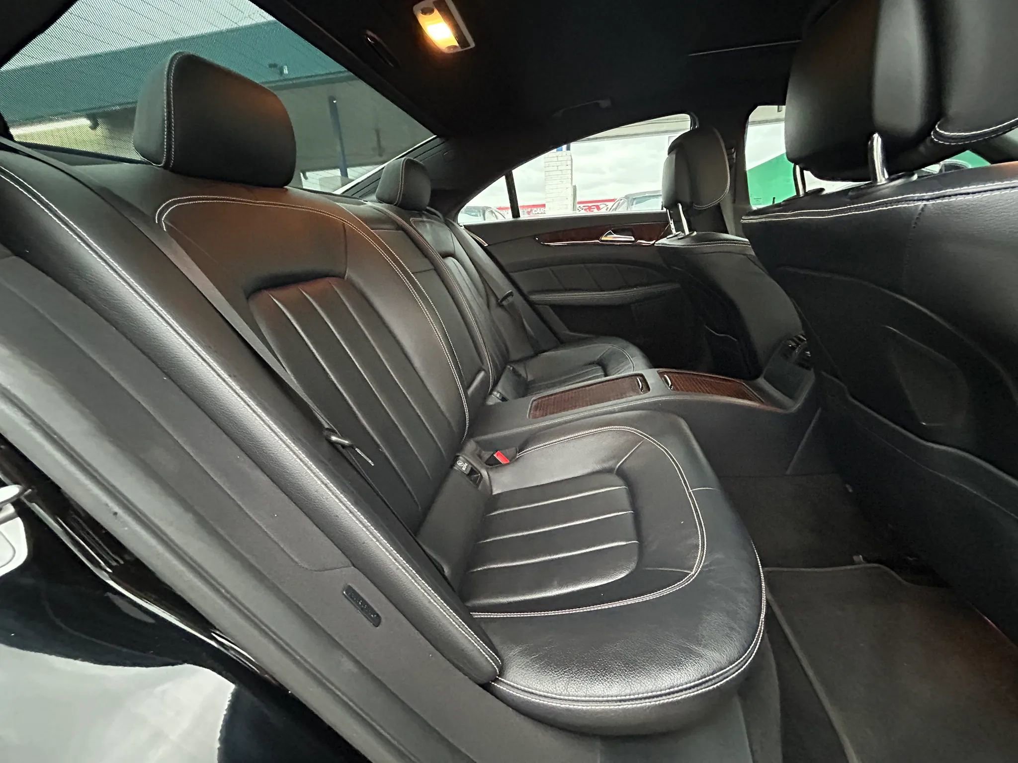 Used 2013 Mercedes-Benz CLS 550 image 15