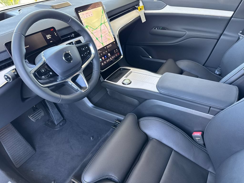 New 2026 Volvo EX90 Ultra AWD/4WD image 9