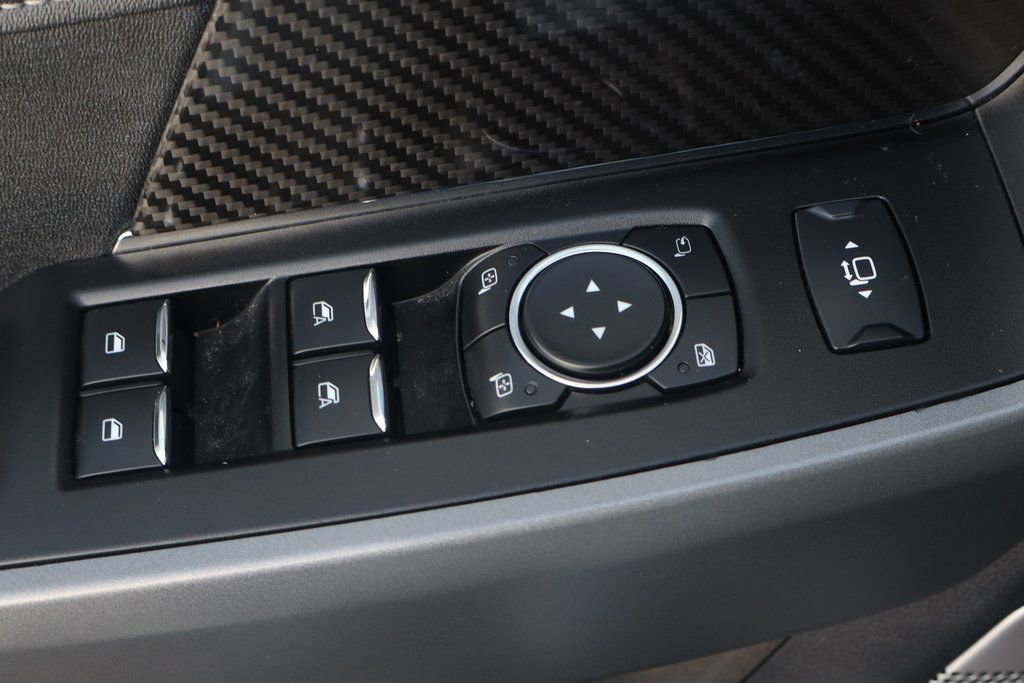 Used 2024 Ford F250 Lariat w/ Lariat Ultimate Package image 18