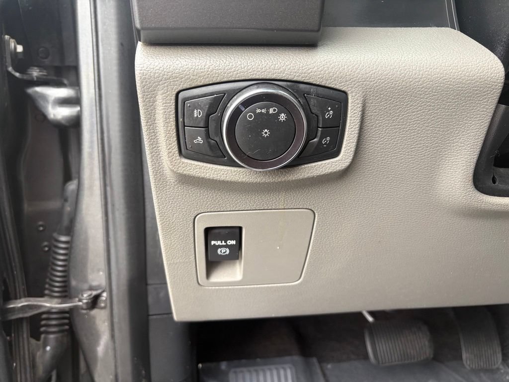 Used 2020 Ford F150 XLT AWD/4WD image 19