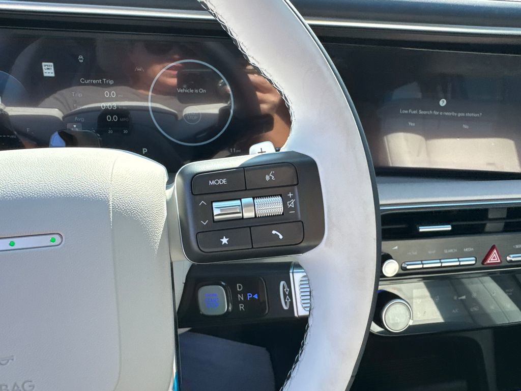 New 2026 Hyundai Palisade Calligraphy image 18