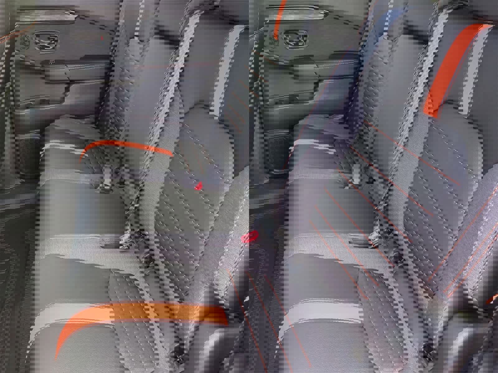 New 2026 Honda Passport TrailSport image 26